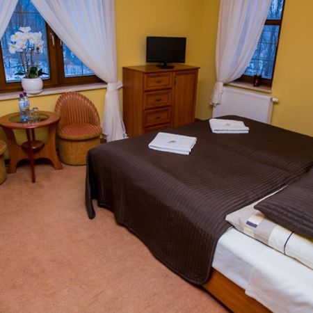 Zloty Widok Bed & Breakfast Karpacz Room photo