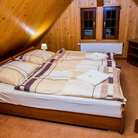 Zloty Widok Bed & Breakfast Karpacz Room photo
