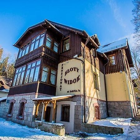 Zloty Widok Bed & Breakfast Karpacz Room photo