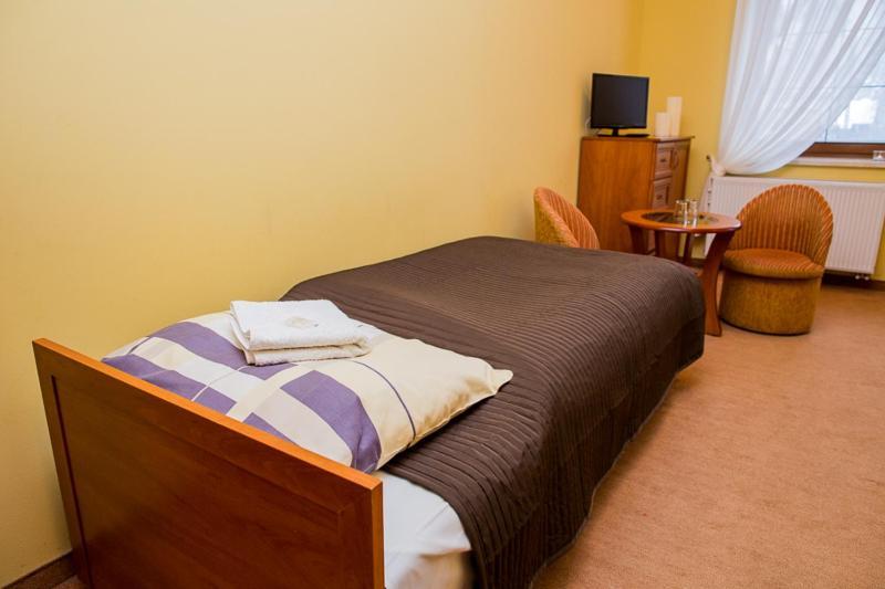 Zloty Widok Bed & Breakfast Karpacz Exterior photo
