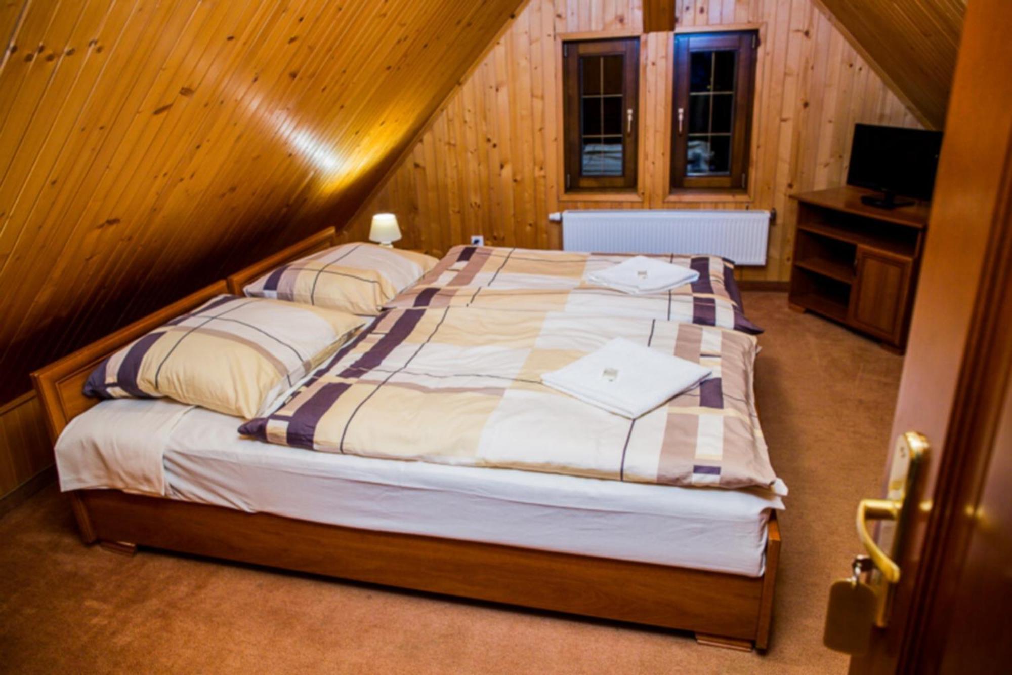 Zloty Widok Bed & Breakfast Karpacz Room photo