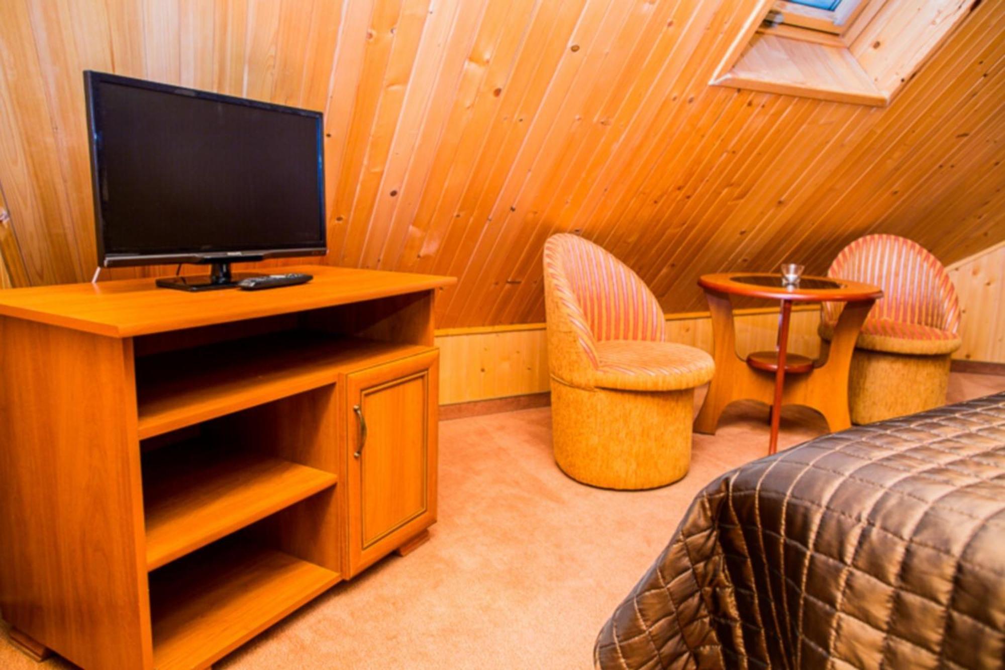 Zloty Widok Bed & Breakfast Karpacz Room photo