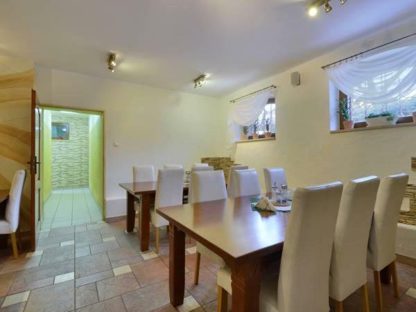 Zloty Widok Bed & Breakfast Karpacz Exterior photo