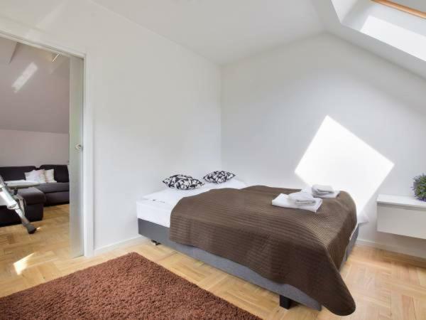Zloty Widok Bed & Breakfast Karpacz Exterior photo