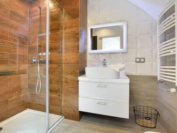 Zloty Widok Bed & Breakfast Karpacz Exterior photo